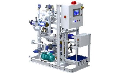 LIFETIME WARRANTY FOR BIO-SEA BALLAST SYSTEMS