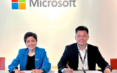 MPA BRINGS IN MICROSOFT TO HELP ADOPT GREEN SOLUTIONS