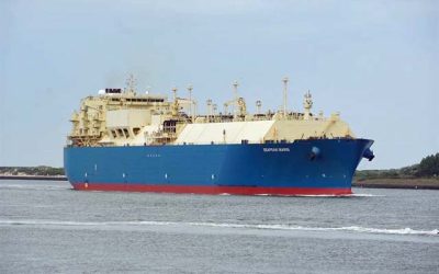 WÄRTSILÄ RENEWS LIFECYCLE AGREEMENT FOR SEAPEAK LNG CARRIERS