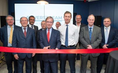 SILVERSTREAM LAUNCHES NEW OPERATIONS CENTRE