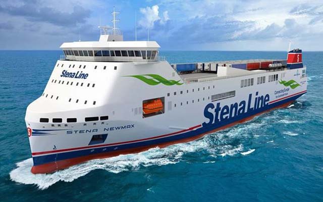 NewMax ro-ro (Stena)