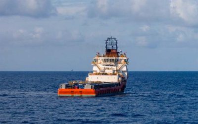 DIGITALISATION HELPS CUT OFFSHORE GHG EMISSIONS