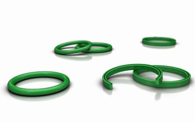 LOW TEMPERATURE SEALS LAUNCHED FOR H2 APPLICATIONS