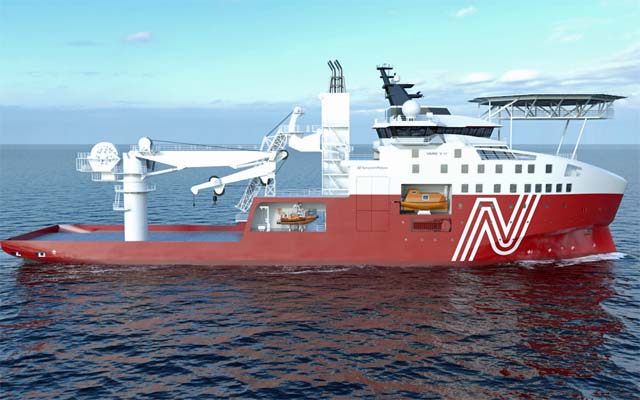 ECV Norwind (Vard)