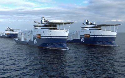 ISLAND OFFSHORE ORDERS FURTHER HYBRID VESSEL FROM VARD