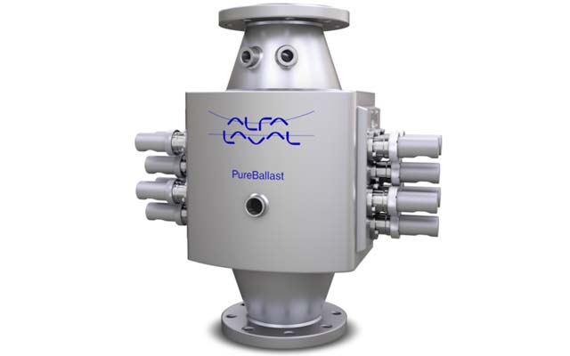 PureBallast3 (A-L)