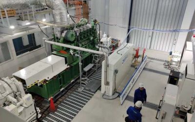 JPNH₂YDRO OPENS NEW H2 ENGINE R&D CENTRE