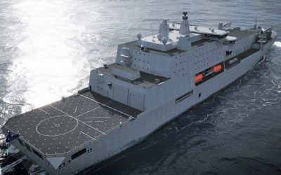 UK NAVAL SUPPORT VESSELS TO INCLUDE MAN PROPULSION WITH LOW-EMISSION PACKAGE