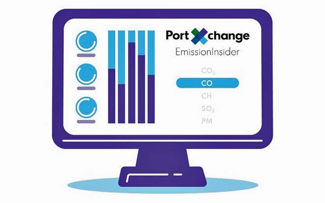 portXchange