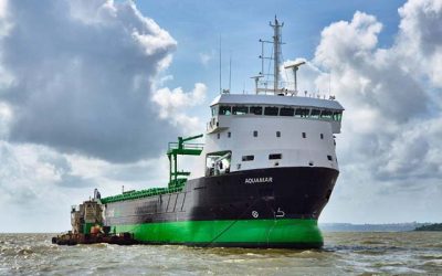 BALTIC BATTERY-HYBRID SHORT SEA FLEET CONTIUES TO GROW