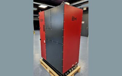 FUEL CELL MODULE LAUNCHED WITH AiP FROM DNV