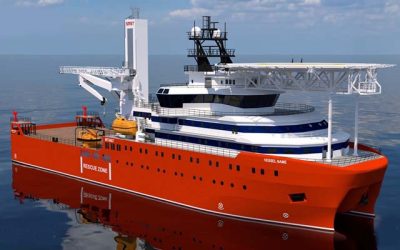 REVITALISED KLEVEN YARD ORDERS NES ELECTRIC PACKAGE