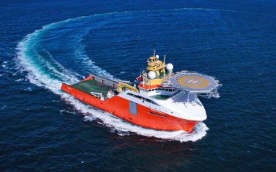 SOLSTAD OFFSHORE OFFERS RENEWABLE BIODIESEL OPTION