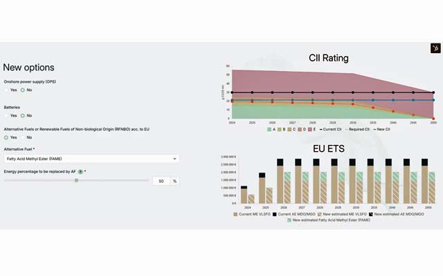 Energy calculator (OSK)