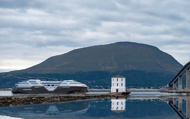 SeaZero (Vard)