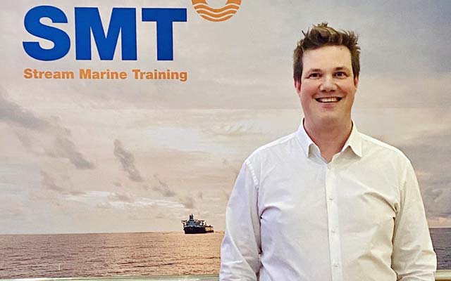 SMT HELPS 100 COMPANIES ALONG DECARBONISATION JOURNEY