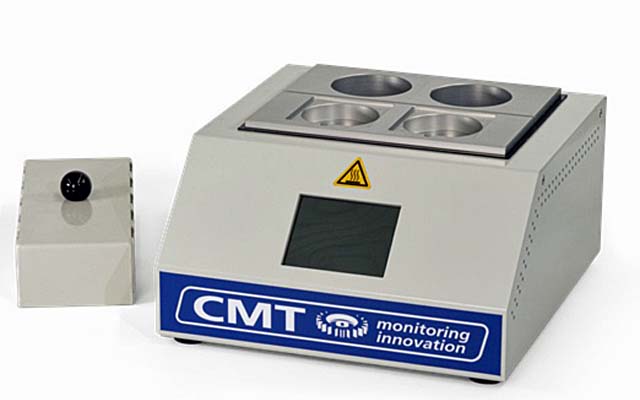 CMT test kit (seaborne)