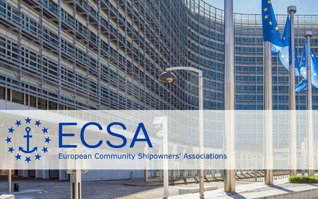 ECSA generic image