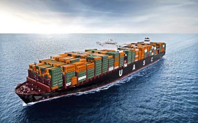 HAPAG-LLOYD SAVES EMISSIONS WITH CLEANER HULLS