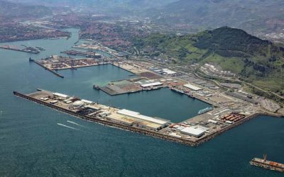 BILBAO PORT TO INSTAL GREEN SHORE POWER