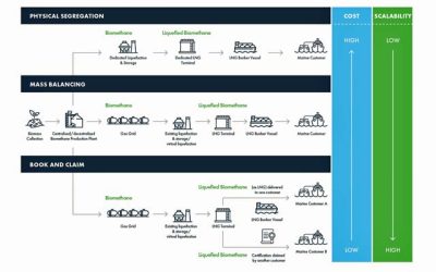 LNG PATHWAY STILL IN NEED OF INVESTMENT