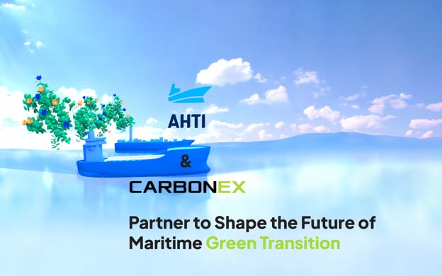 AHTI Carbonex (Maritime Monitor)