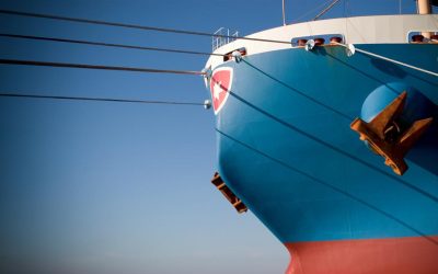 NORDEN EXPANDS LOW-EMISSION PROJECT CARGO FLEET