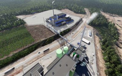 MAN ES TO SUPPLY REACTOR FOR e-METHANE PLANT IN FINLAND