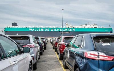 WALLENIUS WILHELMSEN’S EMISSIONS TARGETS VALIDATED BY SBTi