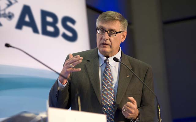 NO NET ZERO WITHOUT NUCLEAR, SAYS ABS