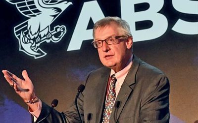 ABS BACKS NUCLEAR PROPULSION OPTION