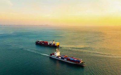 ACCURATE FORECASTING IS VITAL FOR FuelEU MARITIME COMPLIANCE