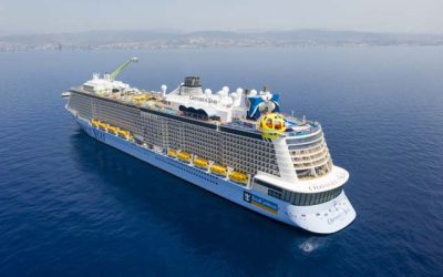 ROYAL CARIBBEAN ADDS CRUISE VOICE TO MAMII