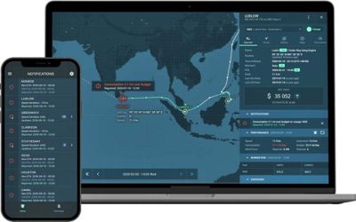 STATU SHIPPING CHOOSES ORBITMI FOR FLEET EMISSIONS COMPLIANCE